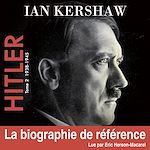 Télécharger le livre :  Hitler - Tome 2 (de 1938 à 1945)
