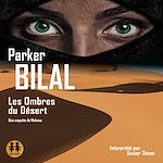 Download this eBook Les ombres du désert