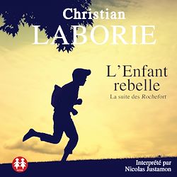 Télécharger le livre :  L'enfant rebelle