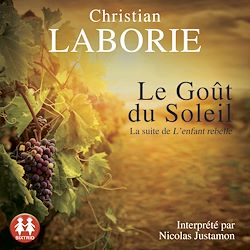Télécharger le livre :  Le goût du soleil