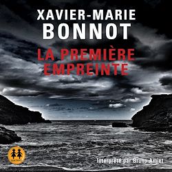 Télécharger le livre :  La première empreinte