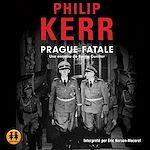 Télécharger le livre :  Prague Fatale