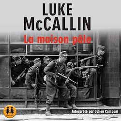 Télécharger le livre :  La maison pâle