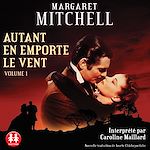 Télécharger le livre :  Autant en emporte le vent  - volume 1