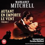 Télécharger le livre :  Autant en emporte le vent  - volume 2