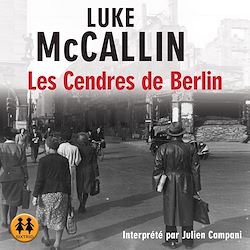 Télécharger le livre :  Les cendres de Berlin