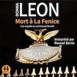 Download this eBook Mort à la Fenice