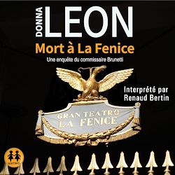 Télécharger le livre :  Mort à la Fenice