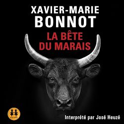 Télécharger le livre :  La bête du marais