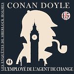 Télécharger le livre :  L’employé de l’agent de change