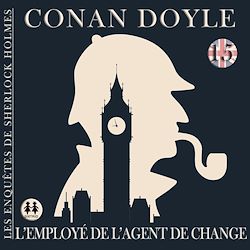 Télécharger le livre :  L’employé de l’agent de change