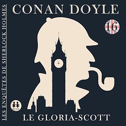 Télécharger le livre :  Le Gloria-Scott