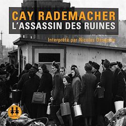 Télécharger le livre :  L'assassin des ruines