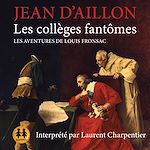 Download this eBook Les collèges fantômes