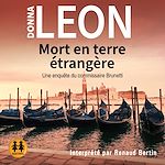 Download this eBook Mort en terre étrangère