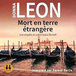 Télécharger le livre :  Mort en terre étrangère