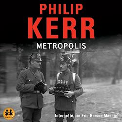 Télécharger le livre :  Métropolis
