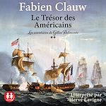 Télécharger le livre :  Le trésor des américains