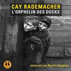 Télécharger le livre :  L'orphelin des docks