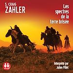 Download this eBook Les spectres de la terre brisée