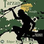 Download this eBook Tarzan, Seigneur de la jungle