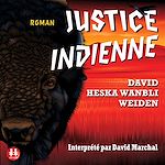 Download this eBook Justice indienne
