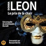Download this eBook Le prix de la chair