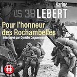 Download this eBook Pour l'honneur des Rochambelles