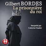Download this eBook La prisonnière du Roi