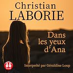 Télécharger le livre :  Dans les yeux d'Ana