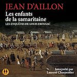 Download this eBook Les enfants de la Samaritaine