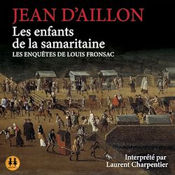 Télécharger le livre :  Les enfants de la Samaritaine