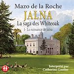 Télécharger le livre :  La naissance de Jana