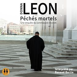 Télécharger le livre :  Péchés mortels