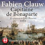 Download this eBook Capitaine de Bonaparte
