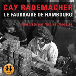 Télécharger le livre :  Le faussaire de Hambourg
