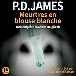 Download this eBook Meurtres en blouse blanche