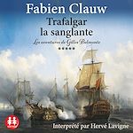 Download this eBook Trafalgar la sanglante