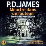 Download this eBook Meurtre dans un fauteuil