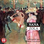 Télécharger le livre :  Nana