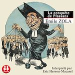 Télécharger le livre :  La conquête de Plassans