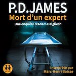 Download this eBook Mort d'un expert