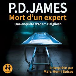 Télécharger le livre :  Mort d'un expert