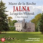 Télécharger le livre :  Mary Wakefield - Tome 3