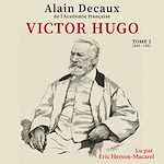 Télécharger le livre :  Victor Hugo - Tome 2