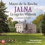 Télécharger le livre :  Jeunesse de Renny