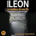 Download this eBook Le meilleur de nos fils