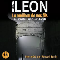 Télécharger le livre :  Le meilleur de nos fils
