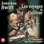 Télécharger le livre :  Les voyages de Gulliver
