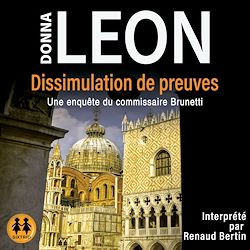 Télécharger le livre :  Dissimulation de preuves